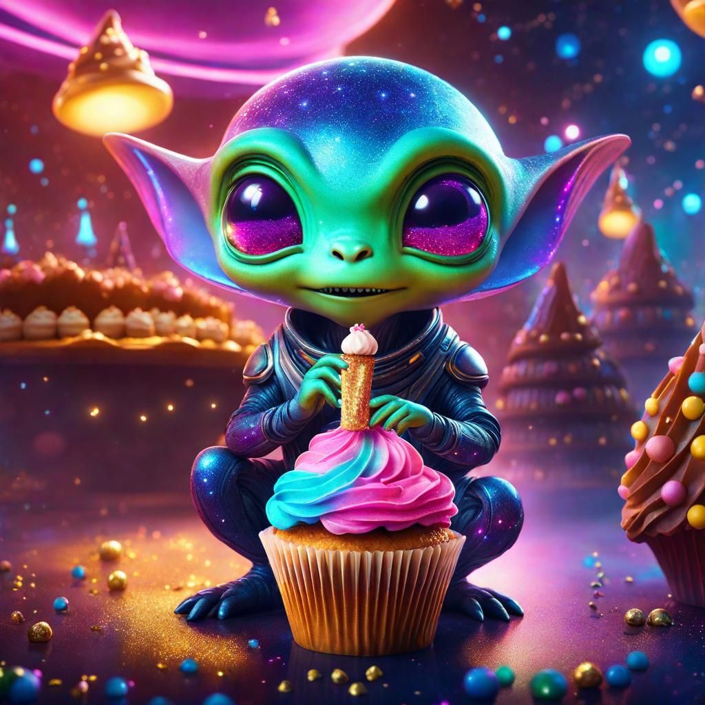 A Delicious Treat