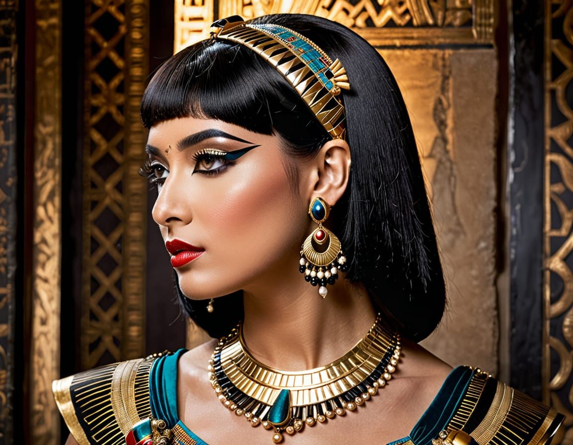 Cleopatra
