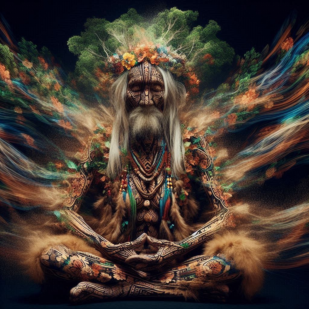 steadiness comes from commitment