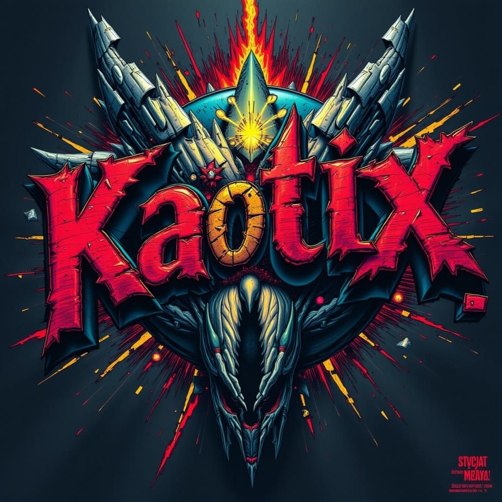 Kaotix