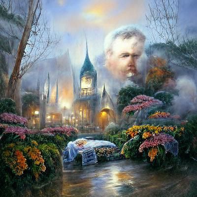 Emmet Cullen