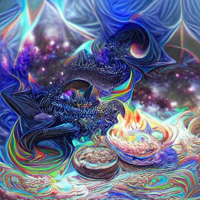 Dragons baking only weekdays