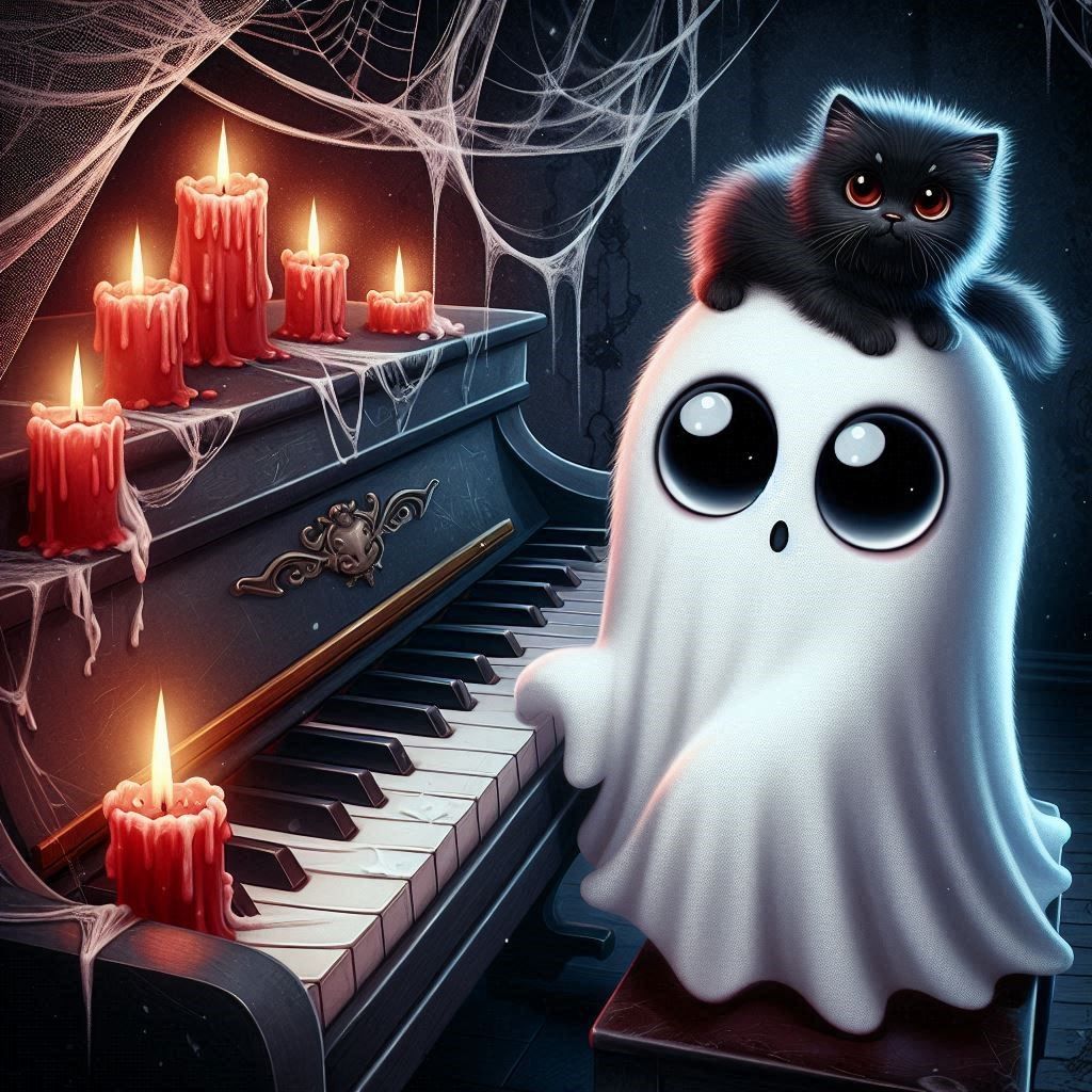 Practice Makes Purrfect