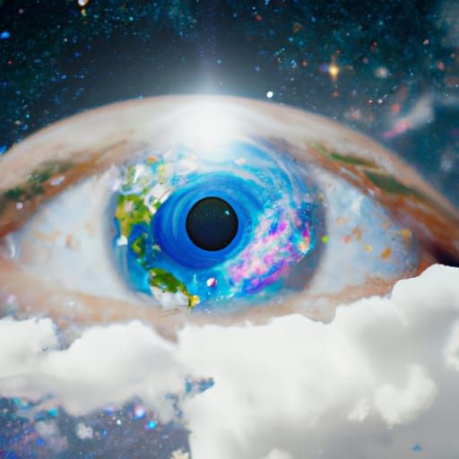Earth vision