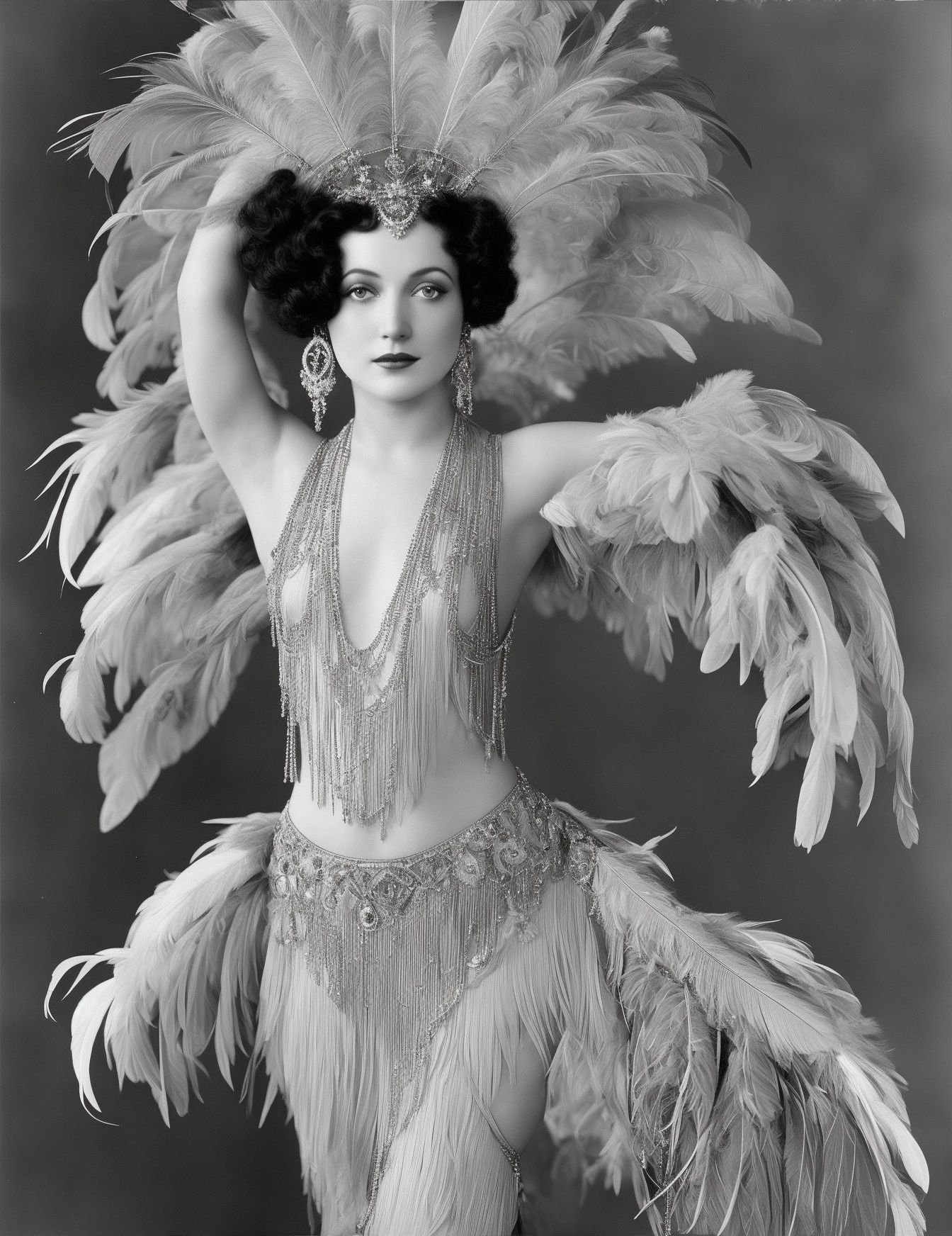 Follies 1920