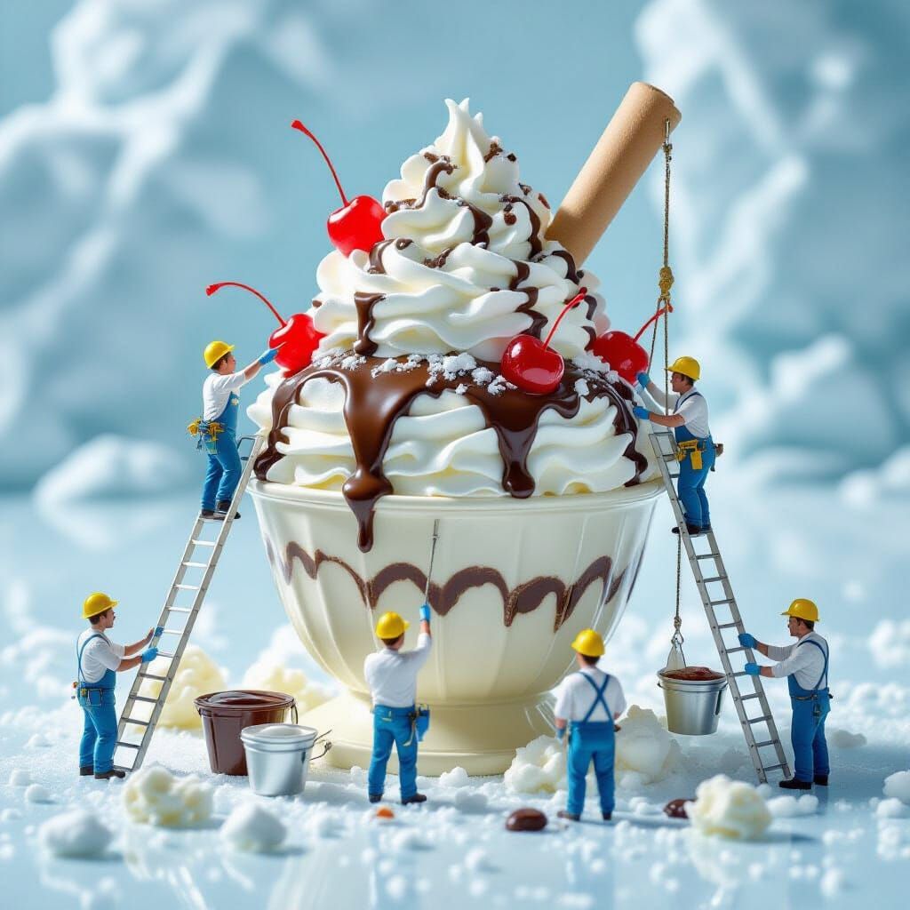 The Scoop Site  by @House of 5 Designz 