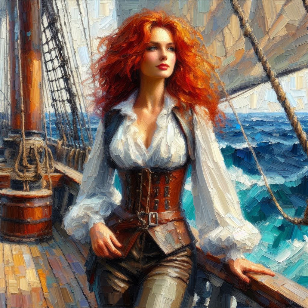 "A Long Strange Trip"