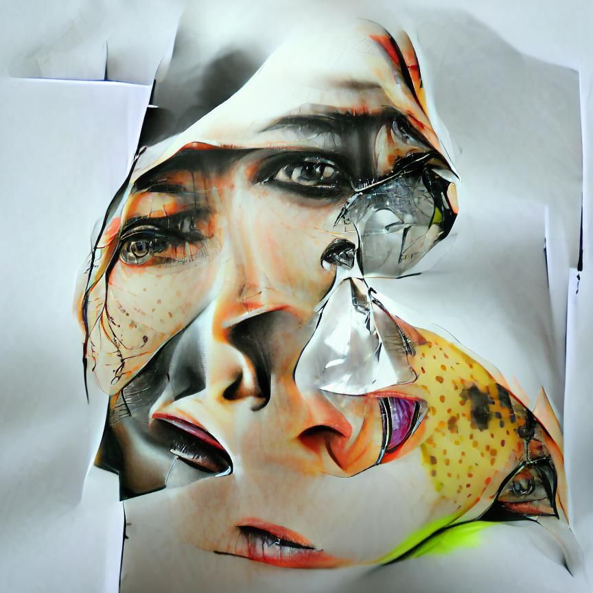 Torn