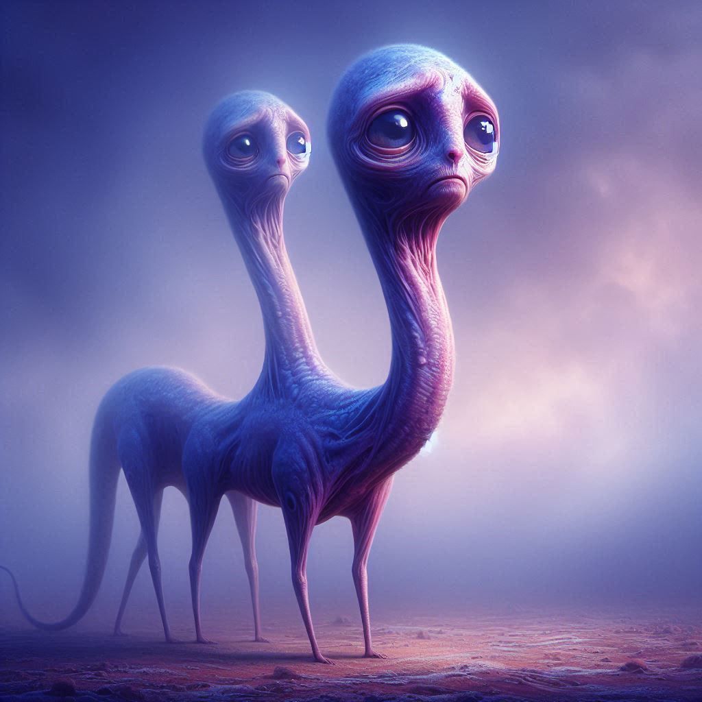 Paranoia (someone is following me)