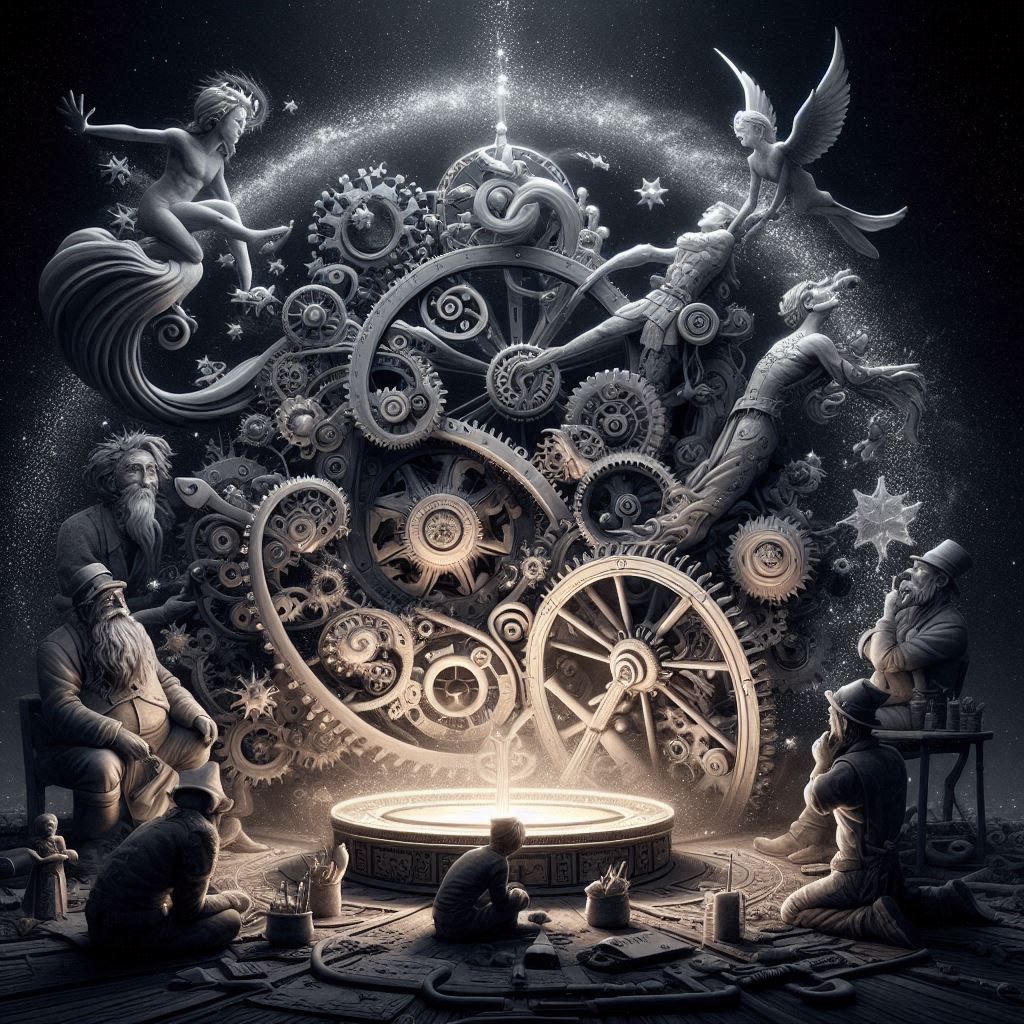 Richard Bach,, Illusions