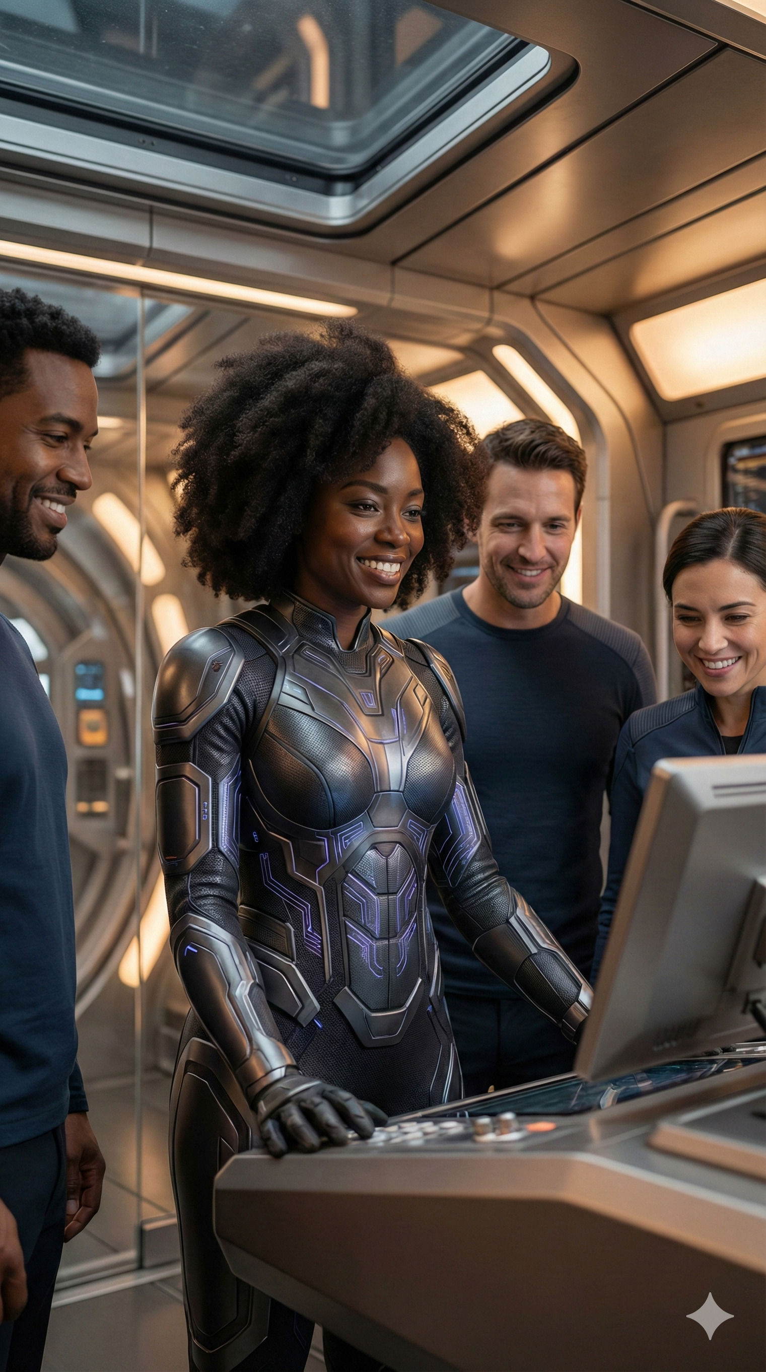 Interdimensional Travel