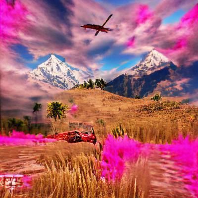 far cry