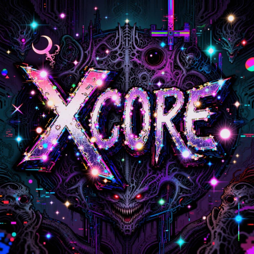 Xcore