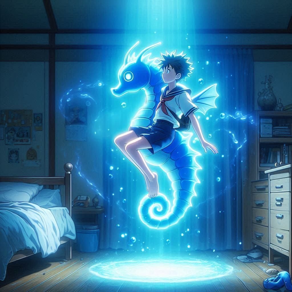 Somewhere Beyond the Sea