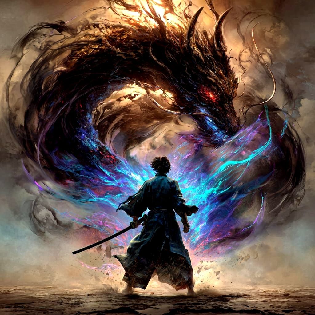 The Stand Against Chaos