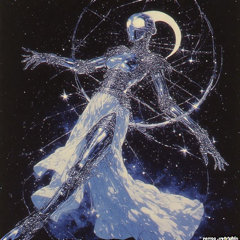 Luna of Light and Dark