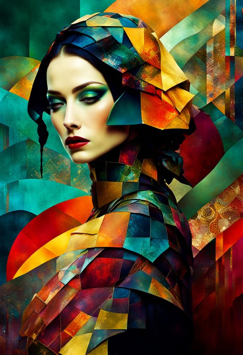 Untitled Creation