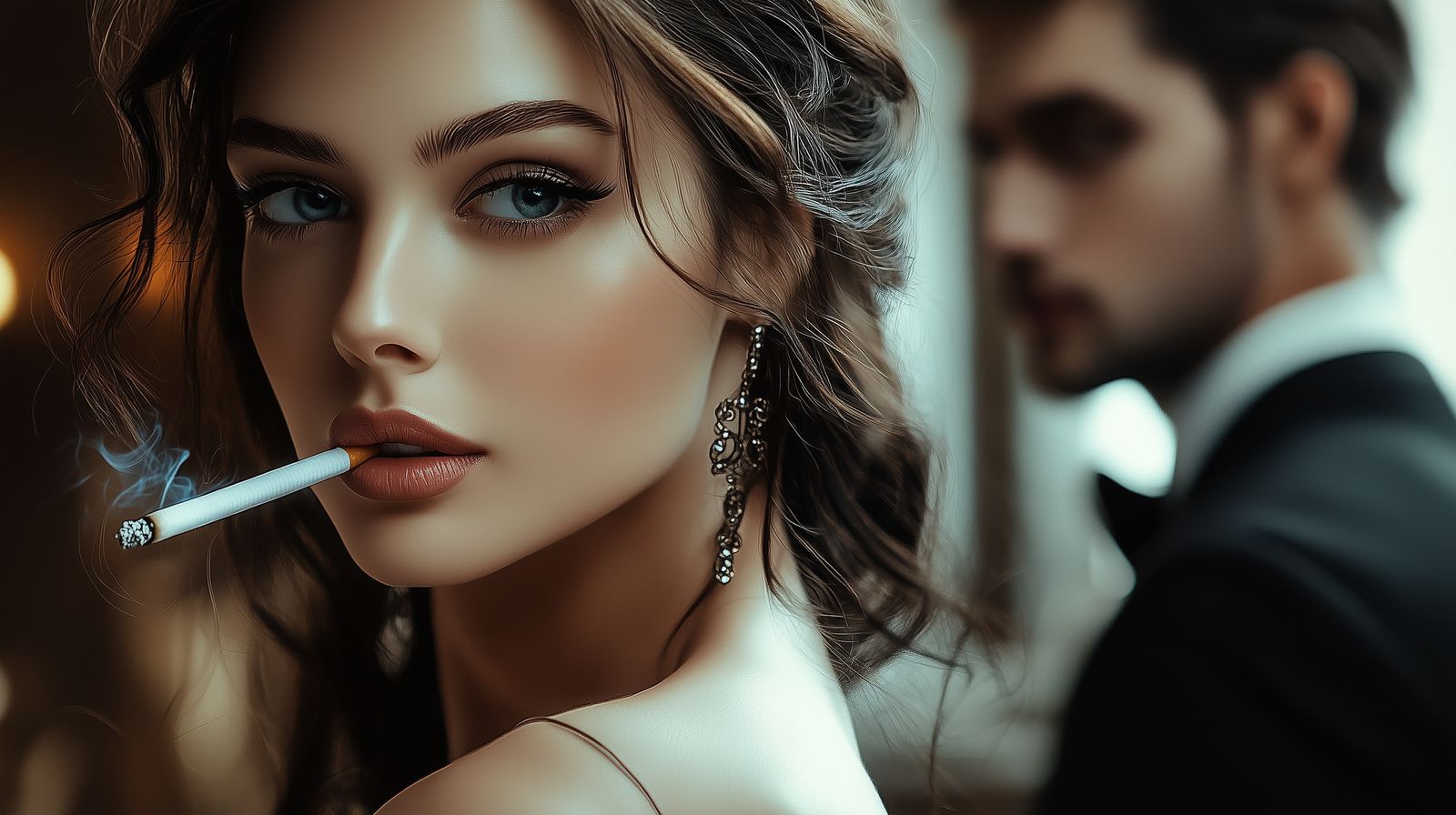 008: Bond, Jane Bond