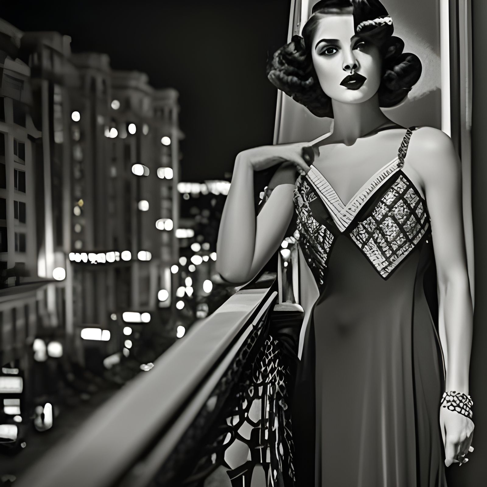 City Noir