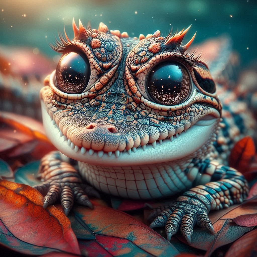 Crocodile