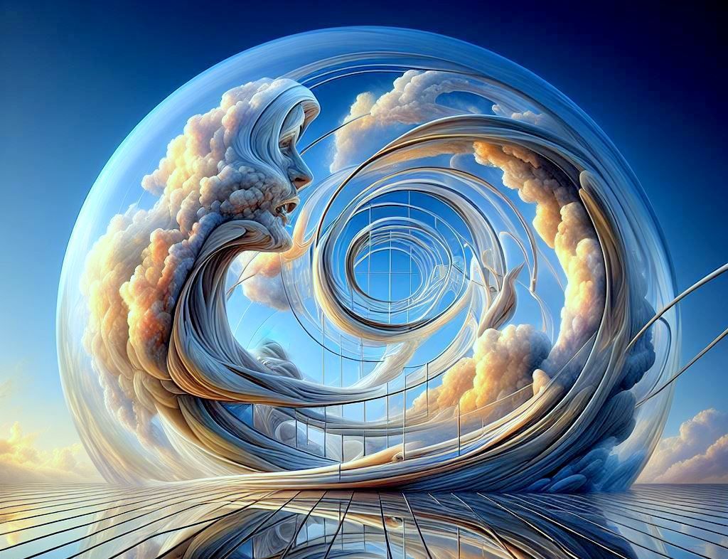 💫 Échos de l'Éther 💫