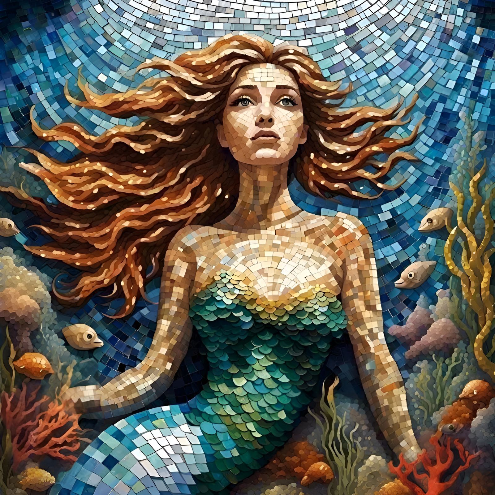 Under The Sea 2