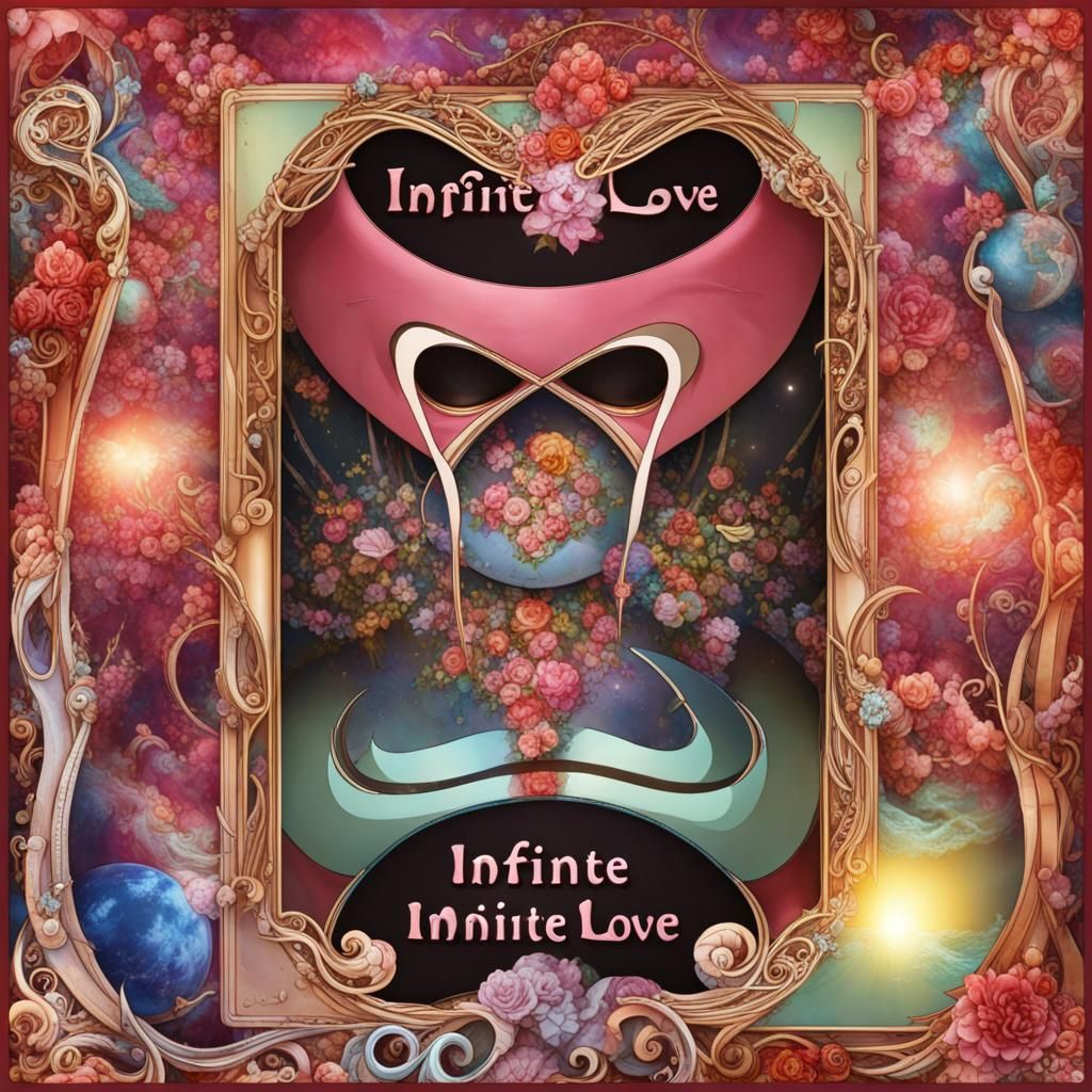 Infinite Love World