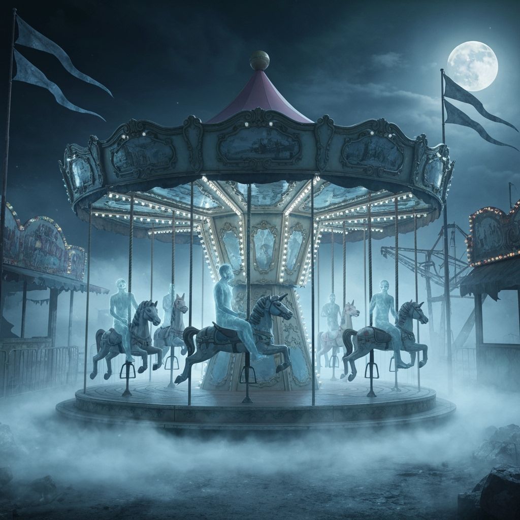 Midnight Carousel 
