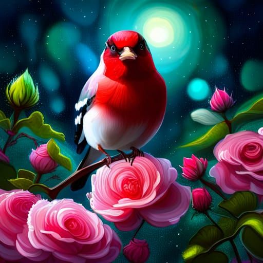 Night song