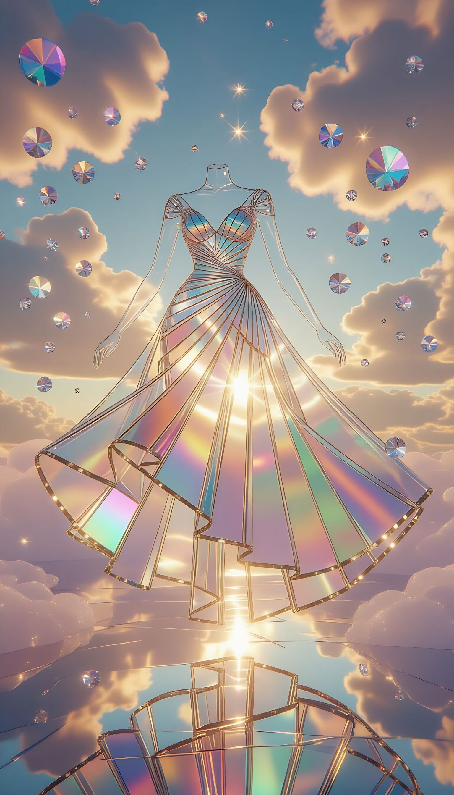 Fragile  by @Hit moments