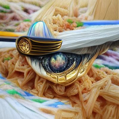 Sailing on the rings of Saturn