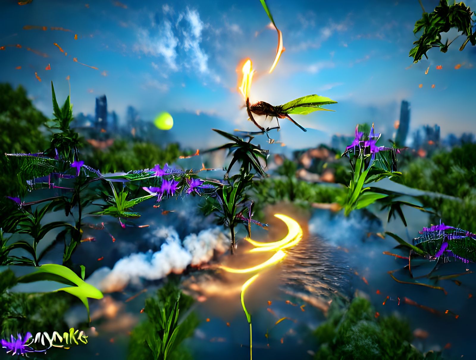 Firefly