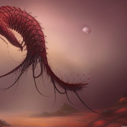 Worm