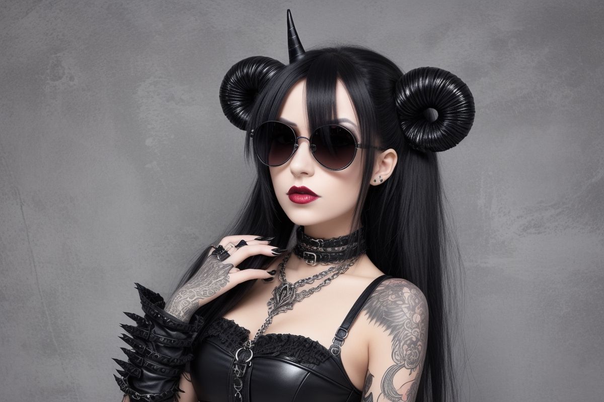 demoness