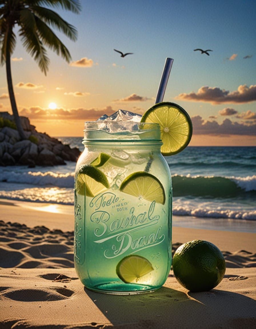 Down At The Lah De Dah -- Jimmy Buffett   by @Queen_Asha