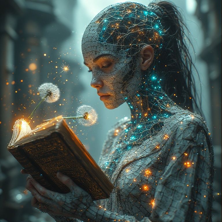 The Archivist of Dreams