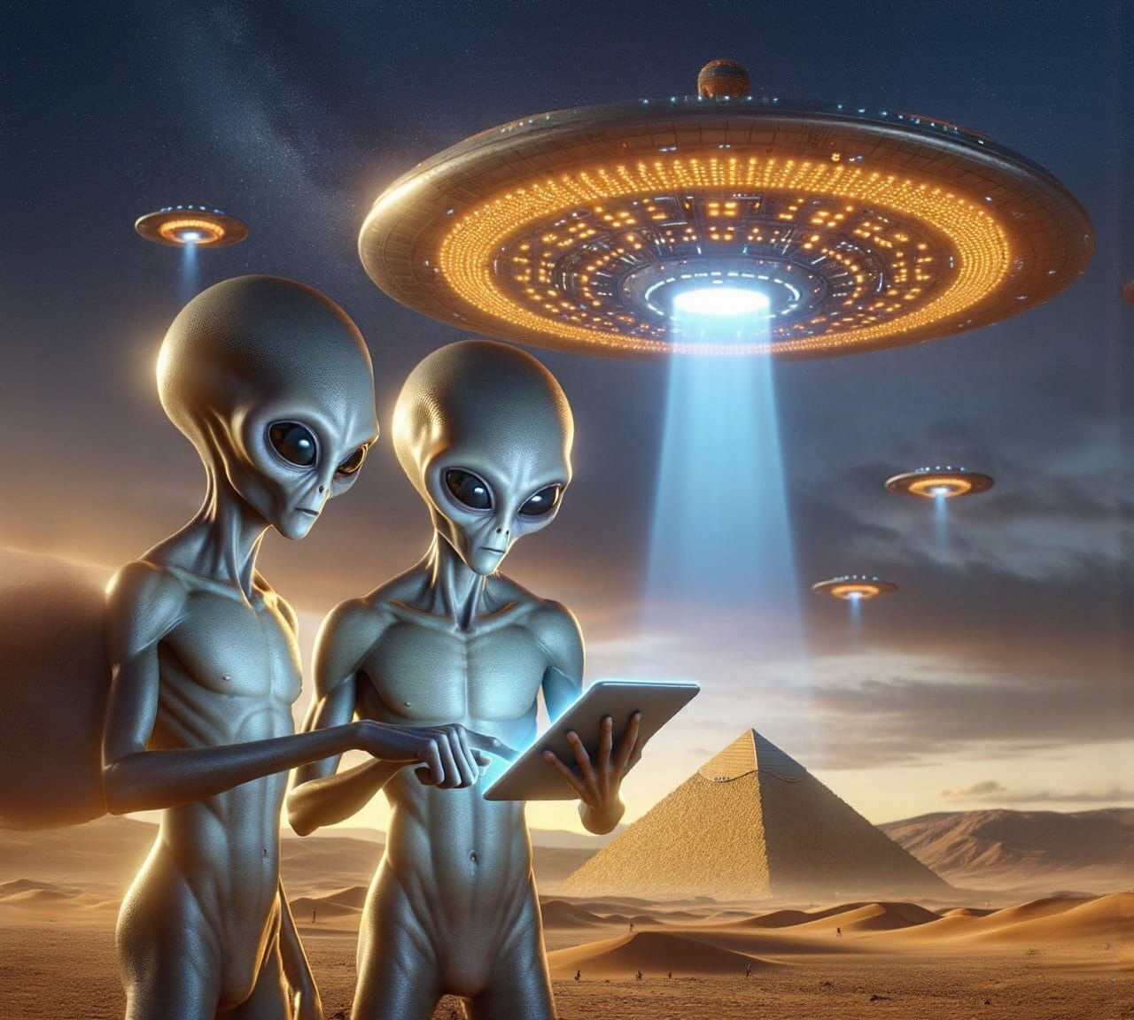 Where should we go next?