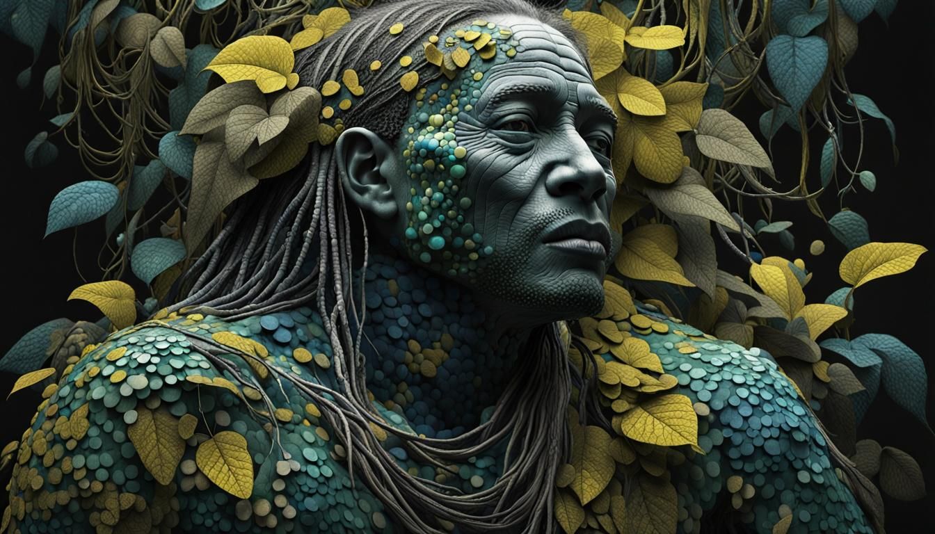 Shaman