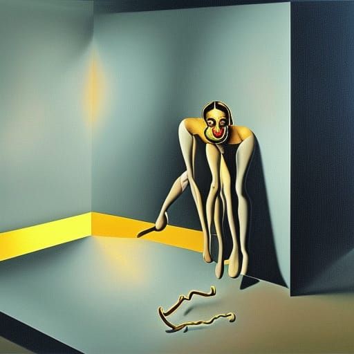 Untitled Creation