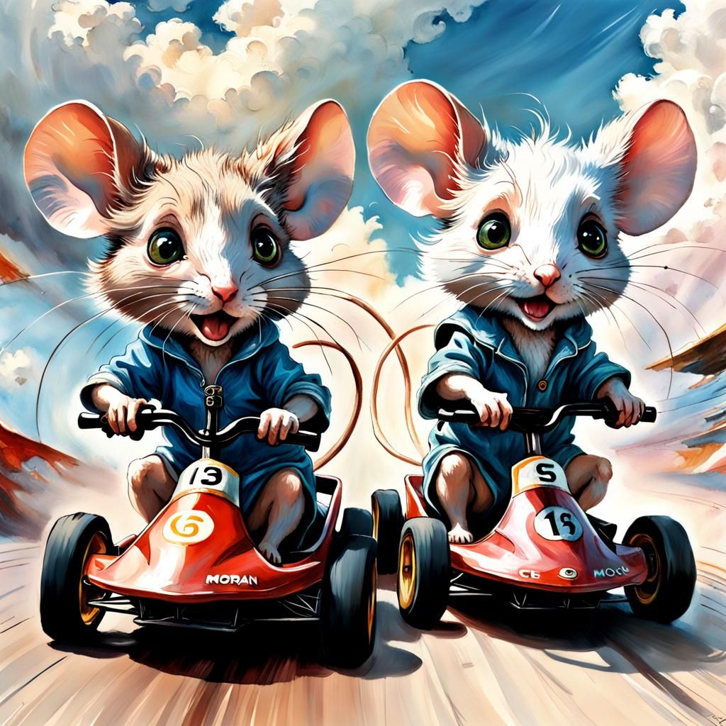 Race