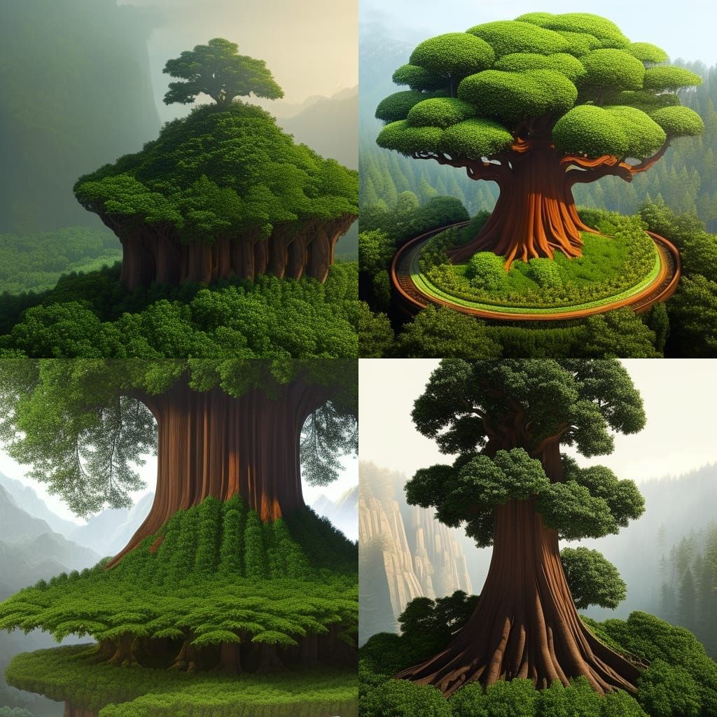 Yggdrasil