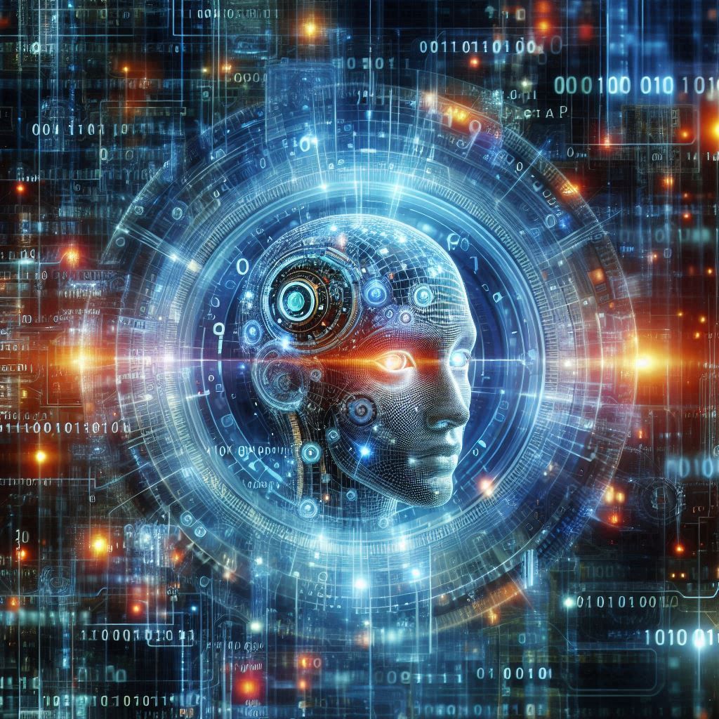 Transformative Impact of Artificial Intelligence 2
