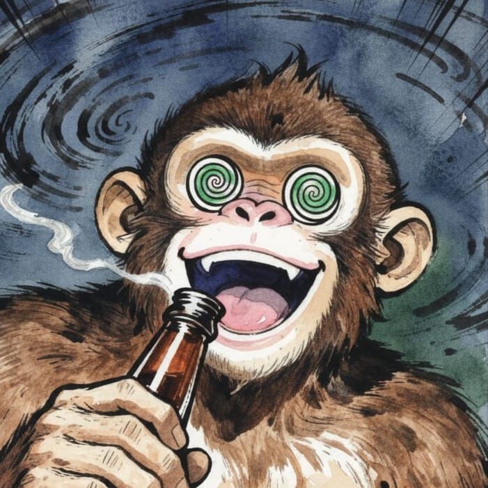 Some Jerk Named David