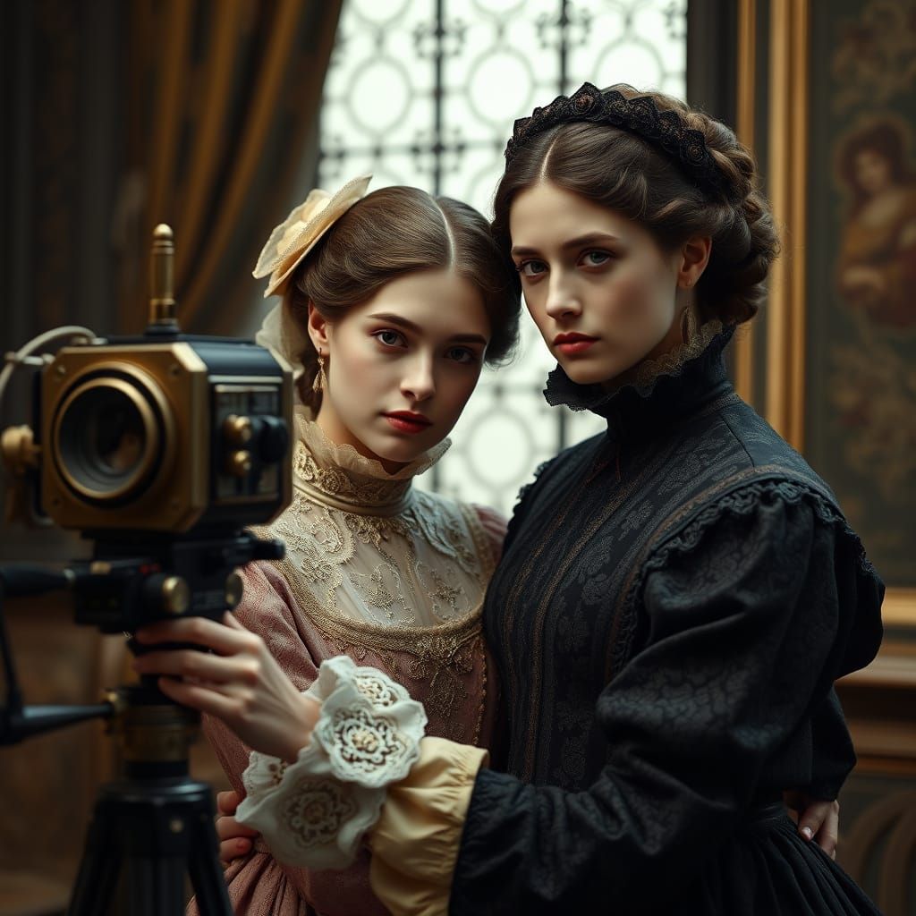 Bumbling into our day & age from  world bygone so  BEE BRAVE we are landing! - Start Image 1