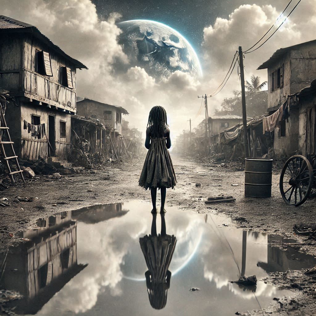 Has it always been this way?