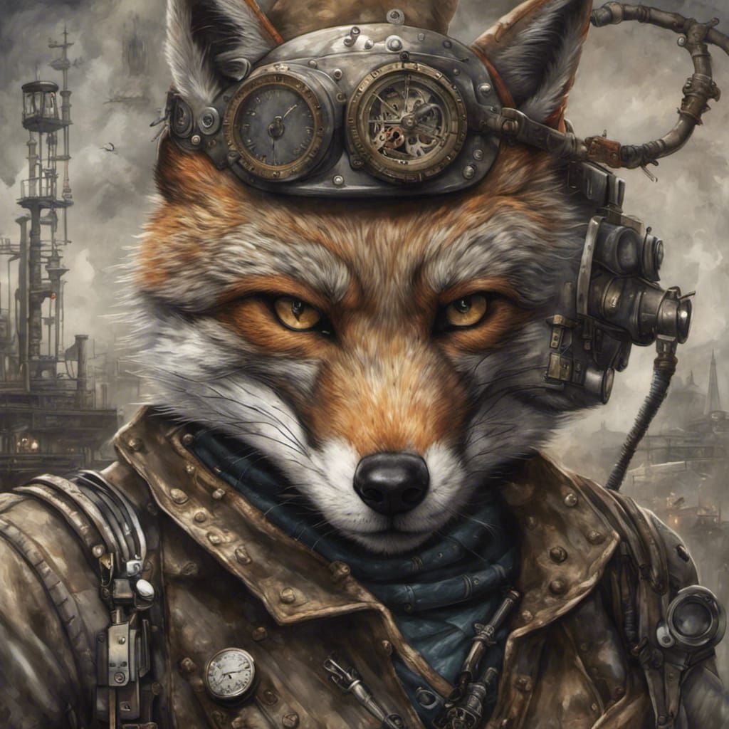 Foxtrot