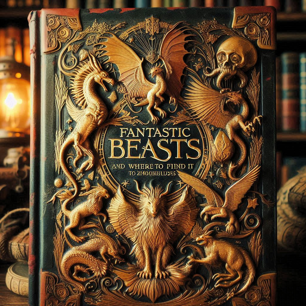 Fantastic Beasts