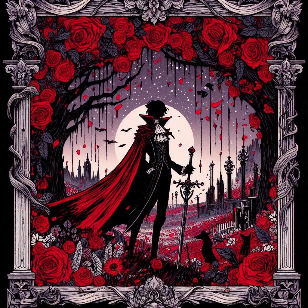 Precious Heart, pretty Lies, Sweet Delusions