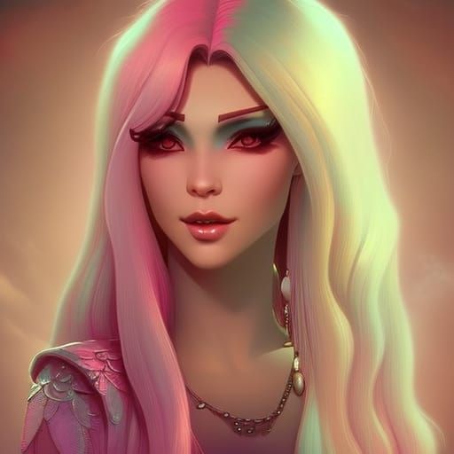 Pretty