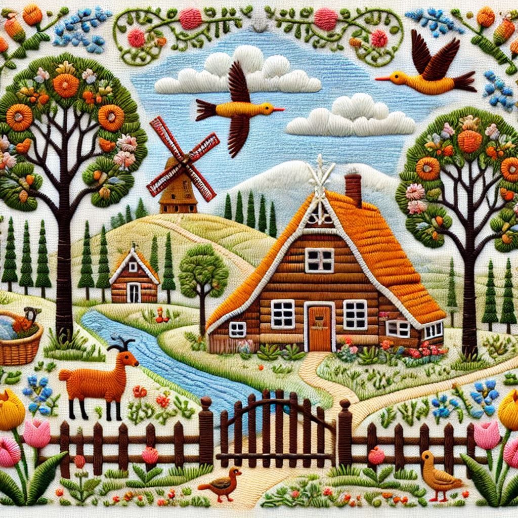 folk art